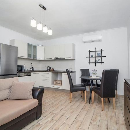 Apartment Feratjer Split Buitenkant foto