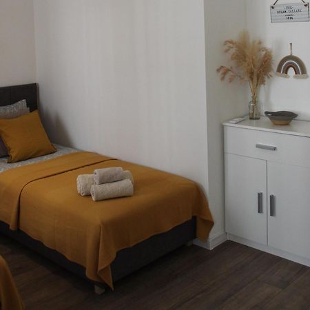 Apartment Feratjer Split Buitenkant foto