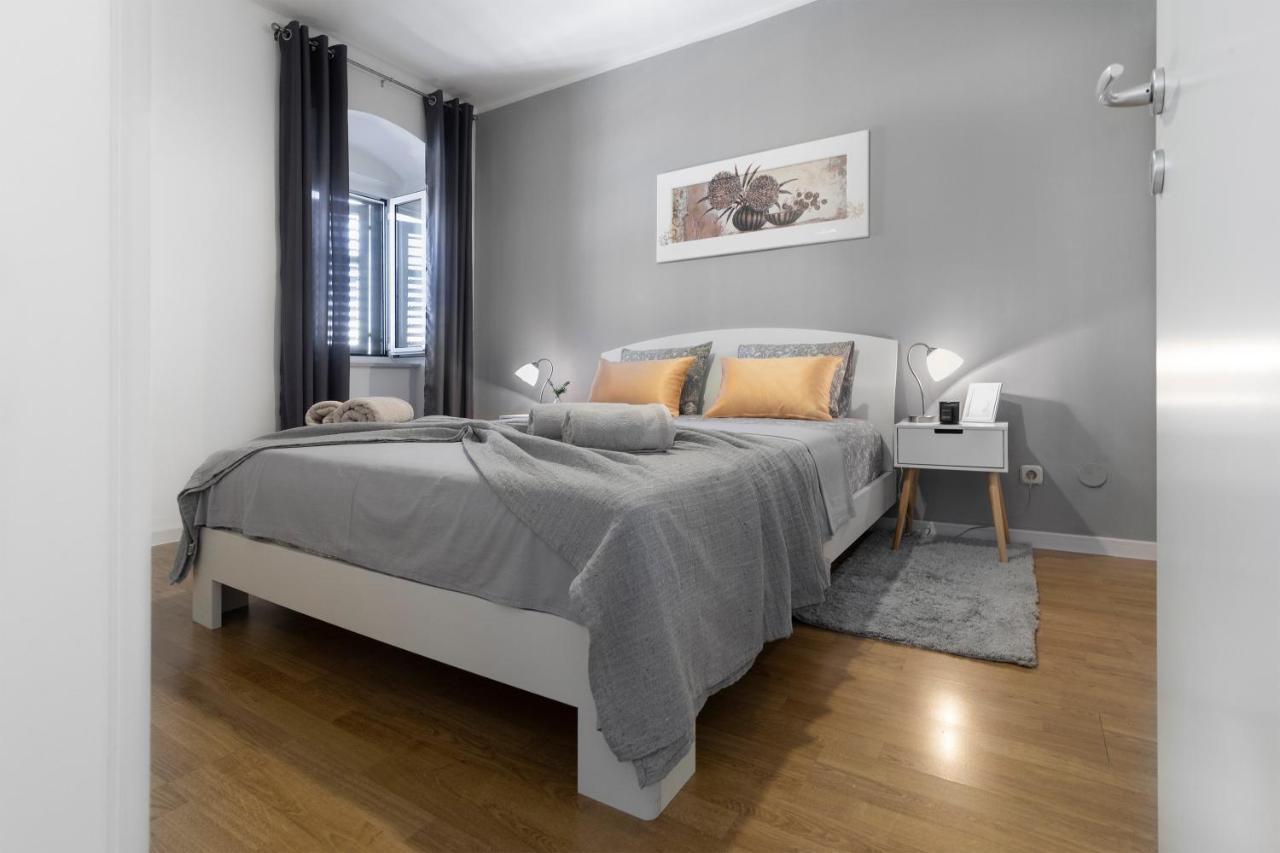 Apartment Feratjer Split Buitenkant foto