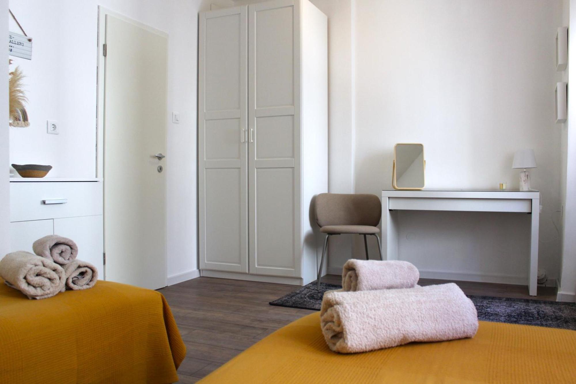 Apartment Feratjer Split Buitenkant foto