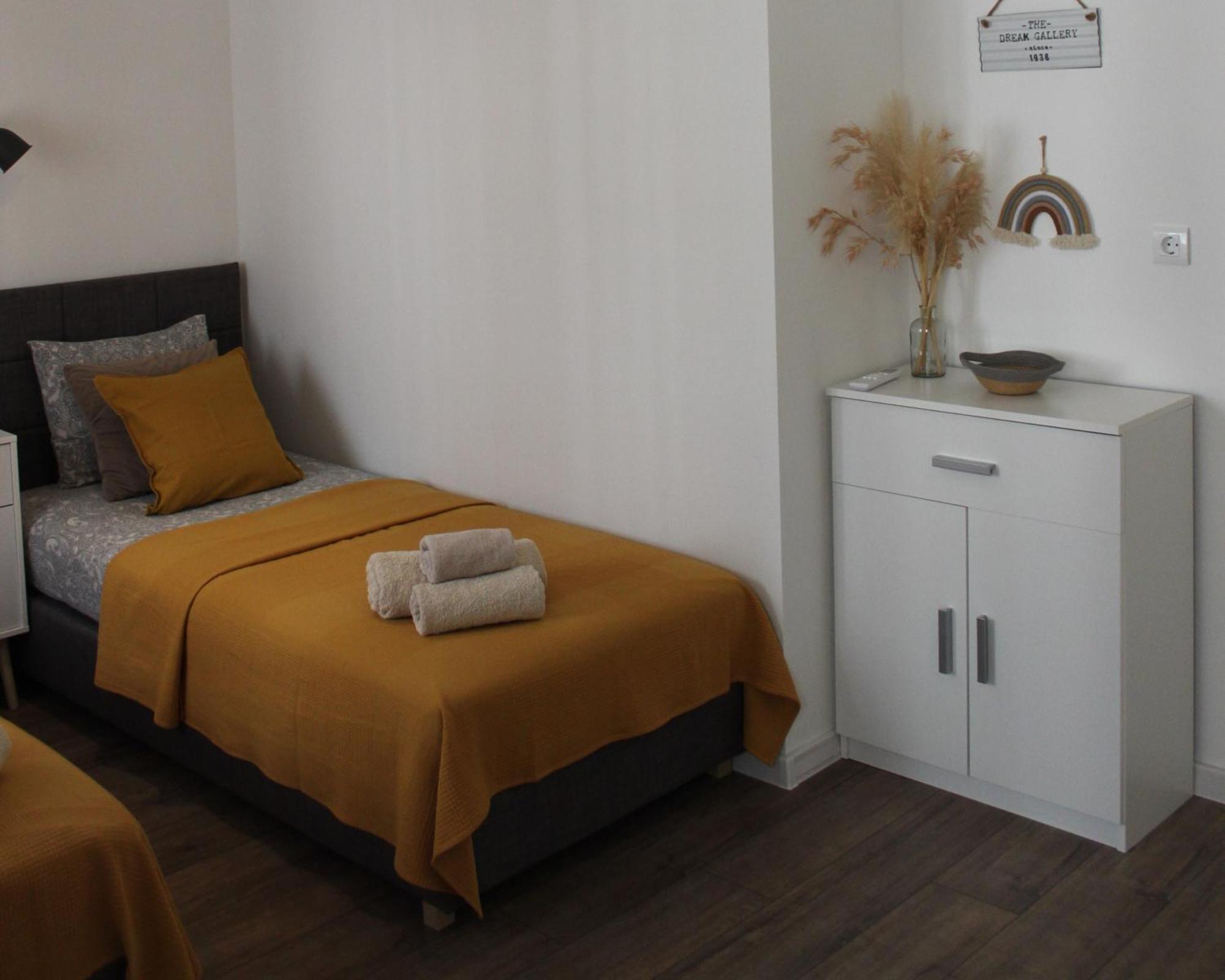 Apartment Feratjer Split Buitenkant foto